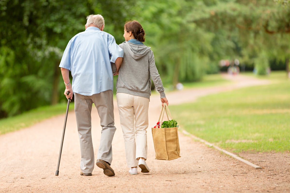 Caregiver leave: how to benefit from it?