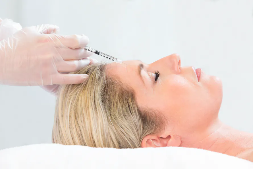 Magazine Injection Tout savoir sur les injections de filler | Santé Magazine