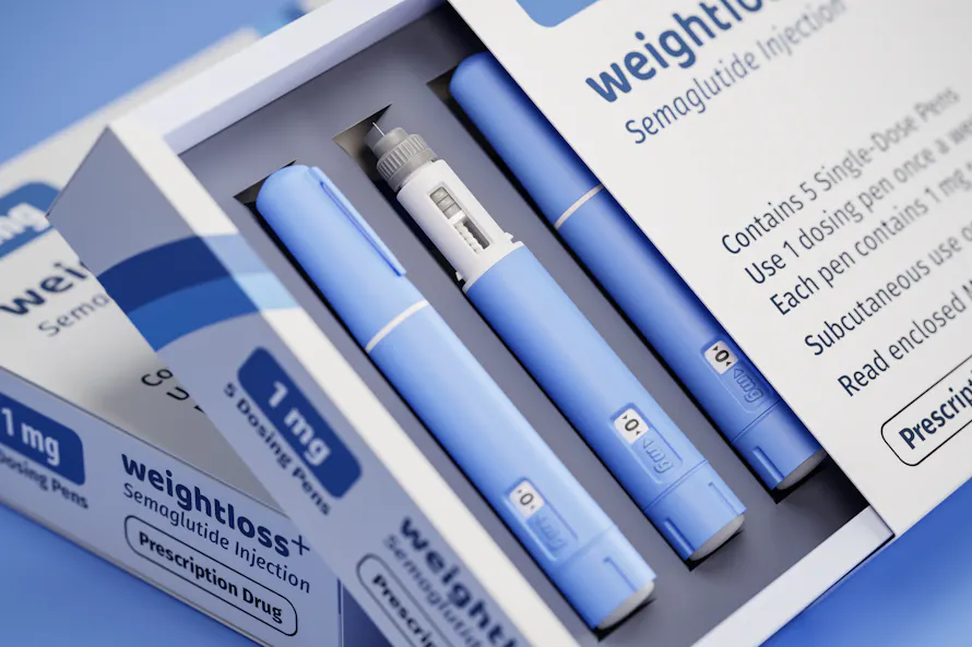 effet secondaire semaglutide L'Ozempic : un mdicament dangereusement banalis sur les rseaux Prs de 3 000 signalements