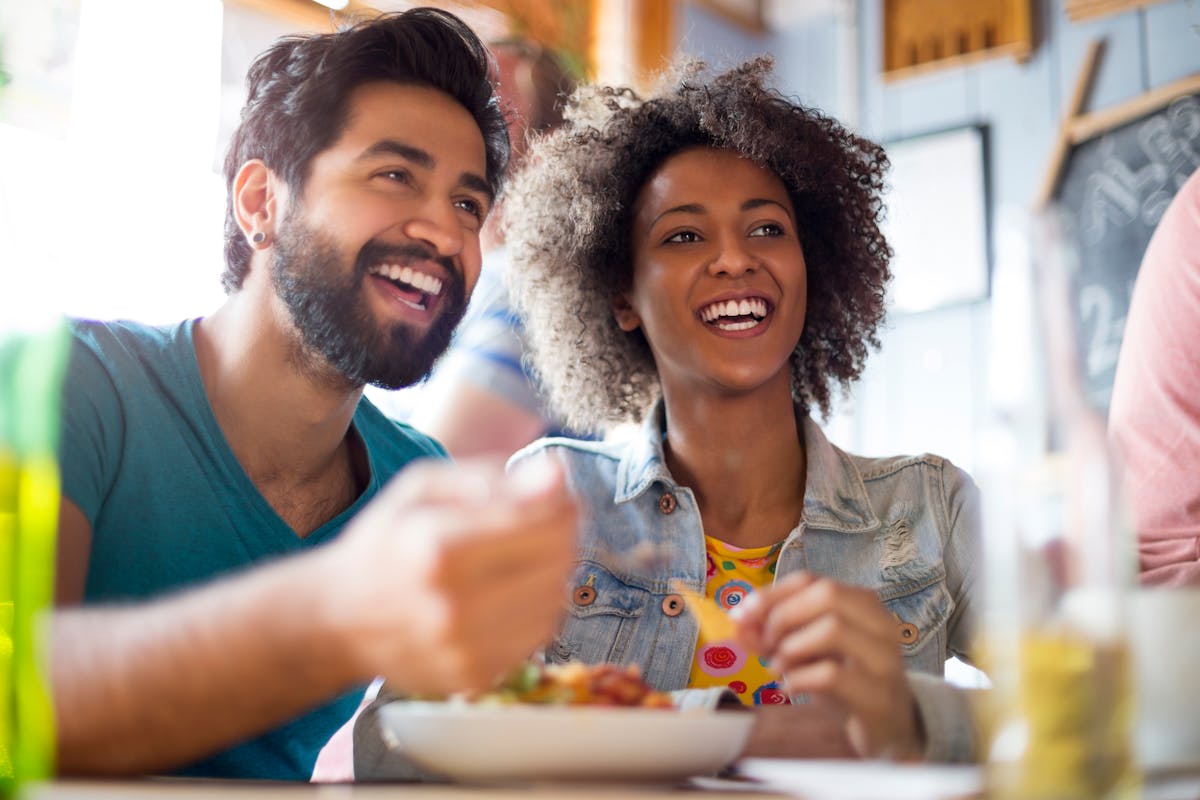 Grin and Nourish: How the Foods You Eat Can Forge a Lifetime of Dazzling Smiles