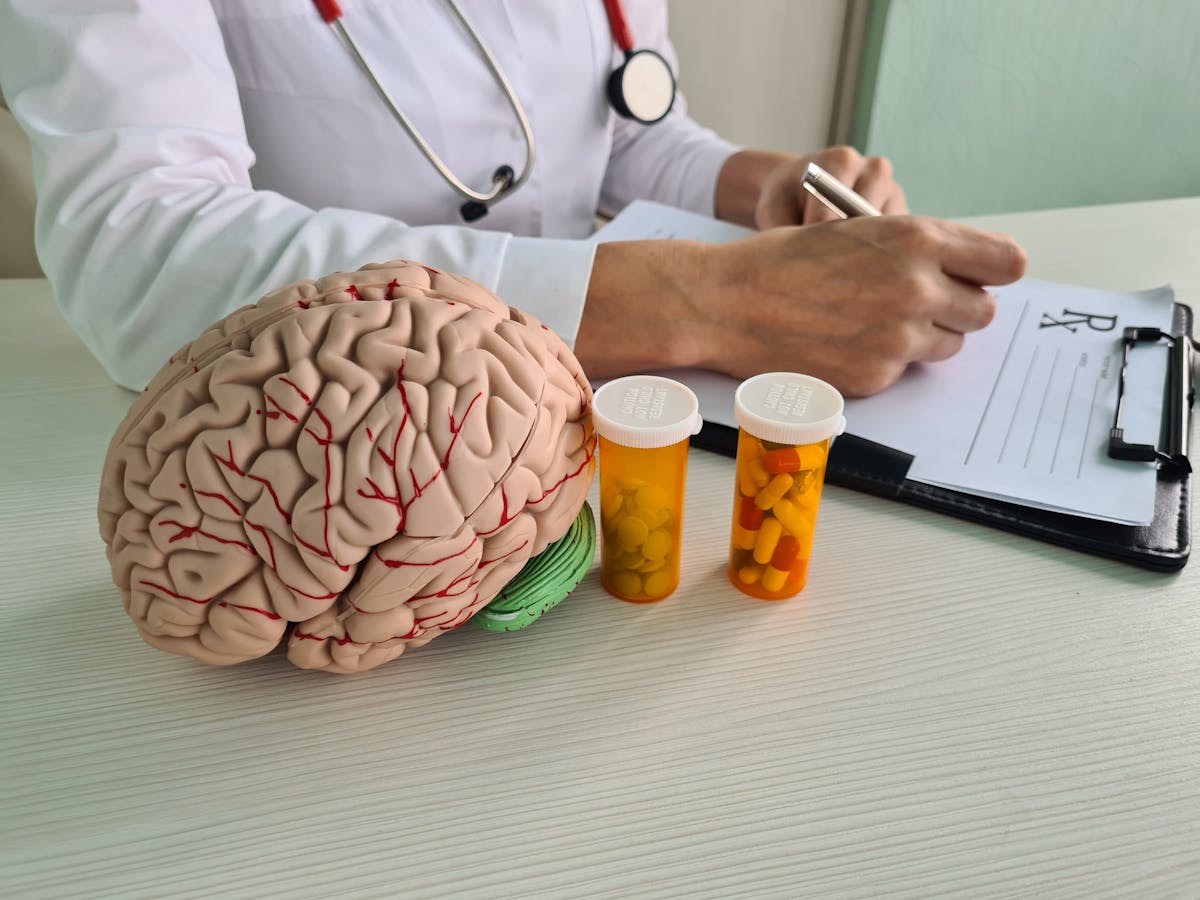 What medication to boost your memory?