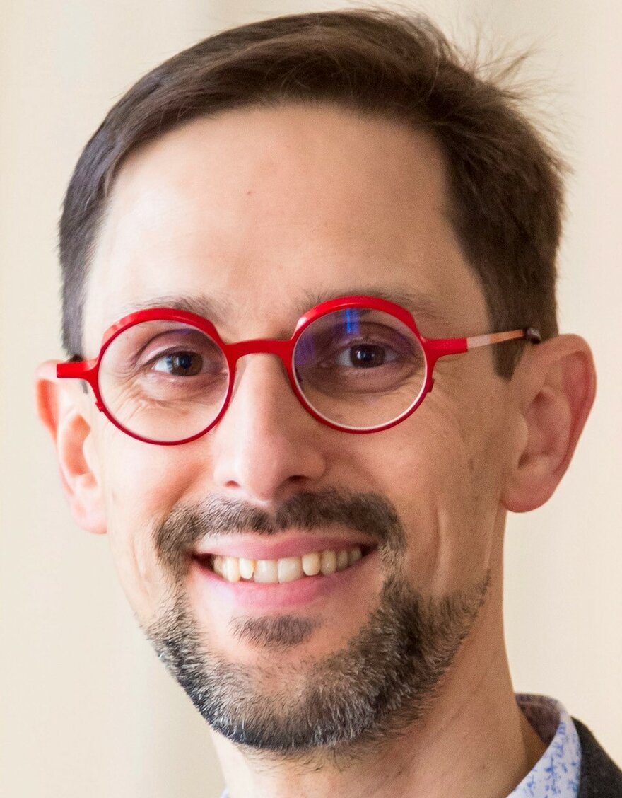 Pr Fabrice Berna | Santé Magazine