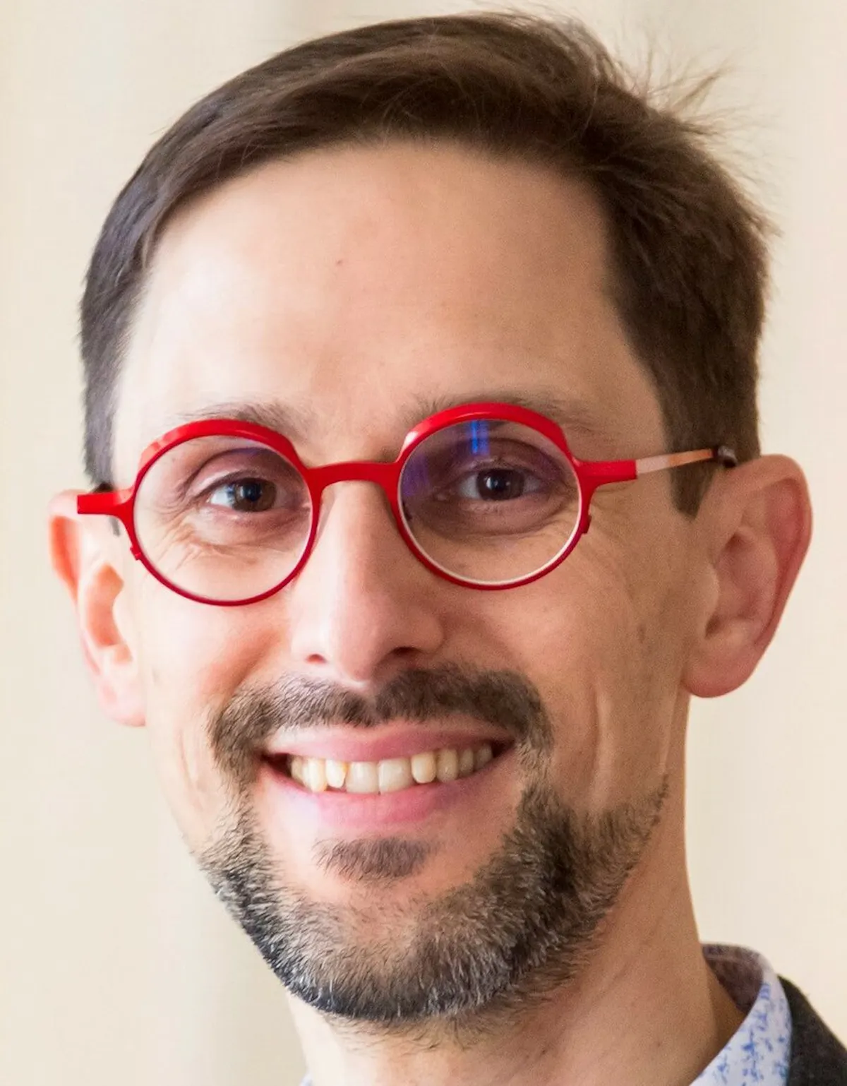 Pr Fabrice Berna | Santé Magazine