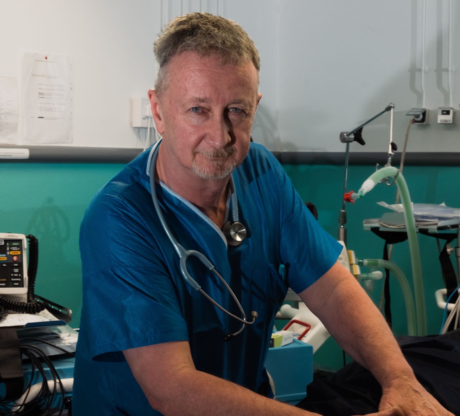 Docteur Eric Reboli | Santé Magazine