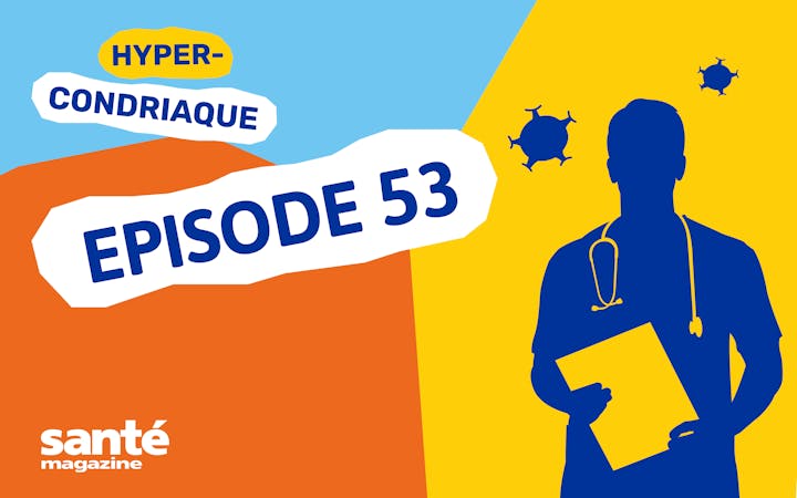 Covid : faut-il s'inquiéter du nouveau variant NB.1.8.1 ?