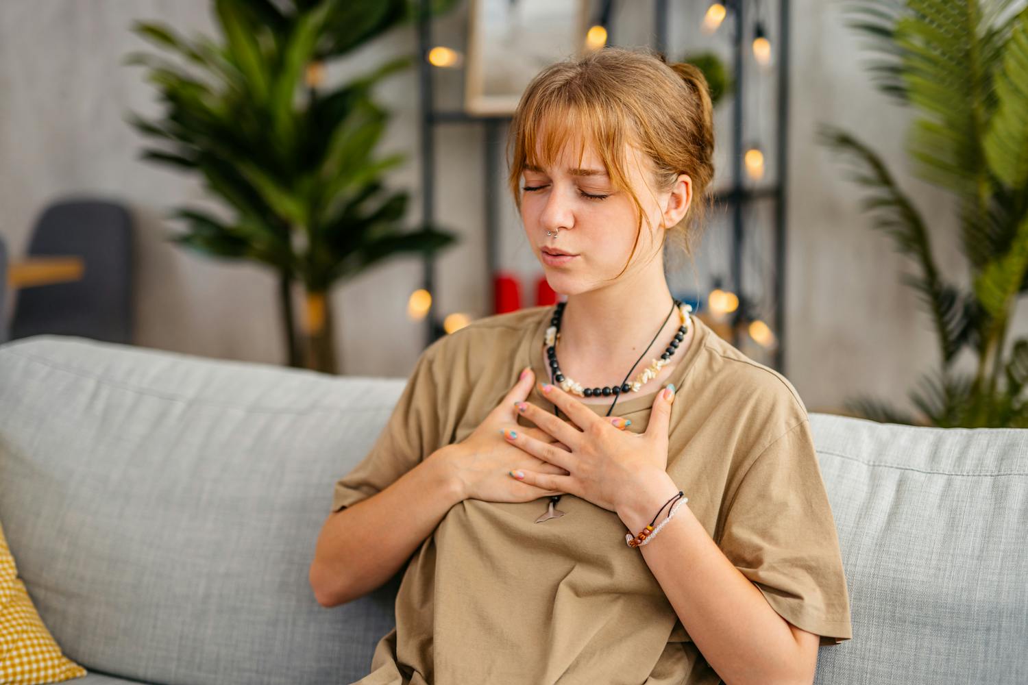 Quelle est la différence entre le stress, l'anxiété et l'angoisse ?