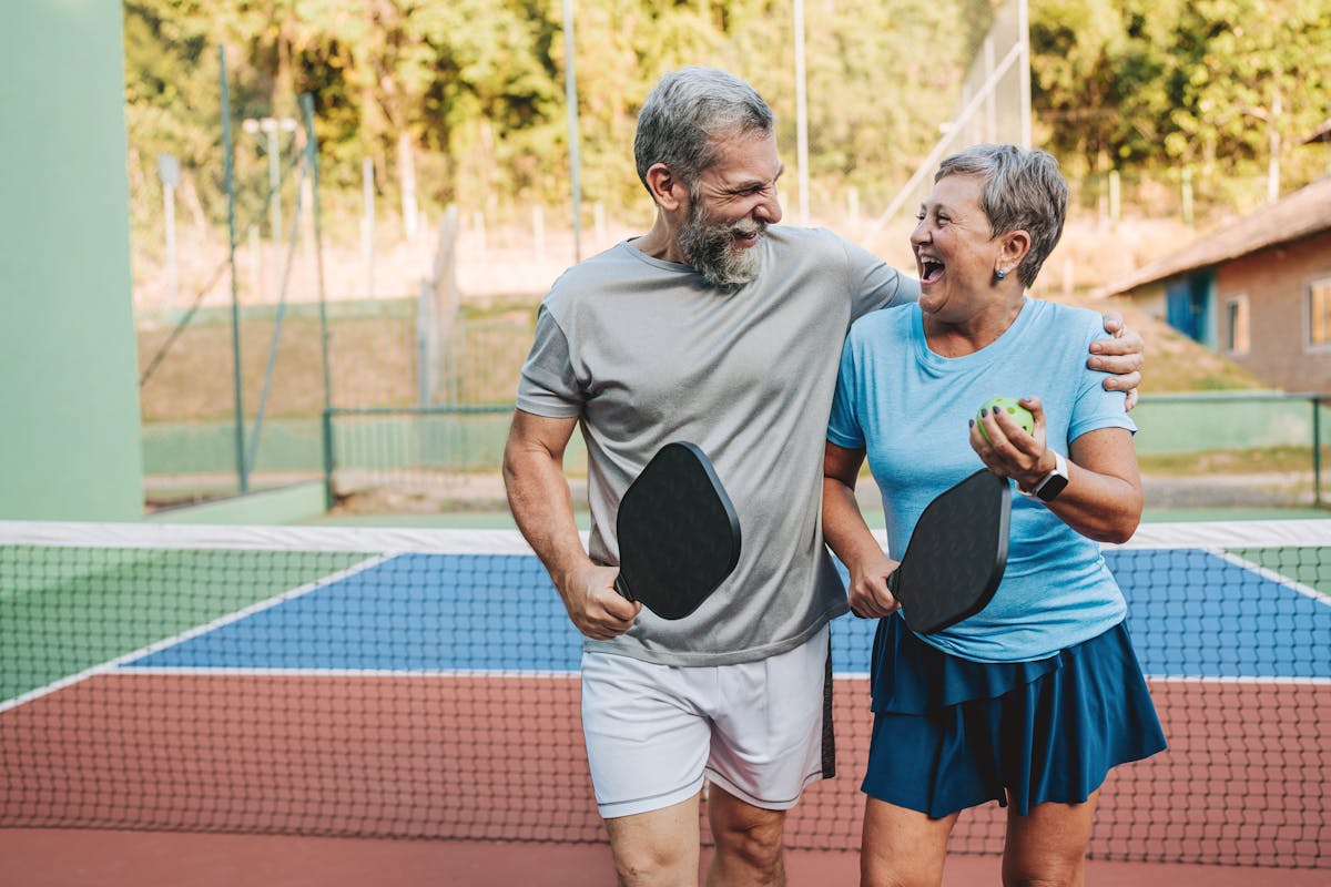 Dépression : et si le sport était bon pour la santé mentale