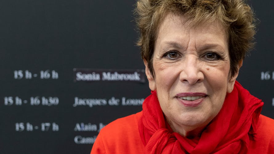 Maladie Catherine Laborde