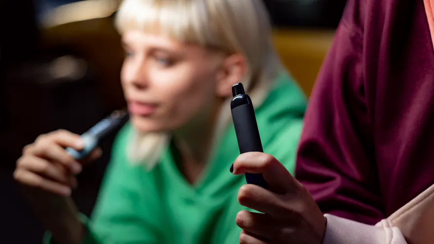 L'Assemble nationale bannit dfinitivement la cigarette lectronique jetable | Sant Magazine L'Assemble nationale bannit dfinitivement la cigarette lectronique jetable | Sant Magazine
