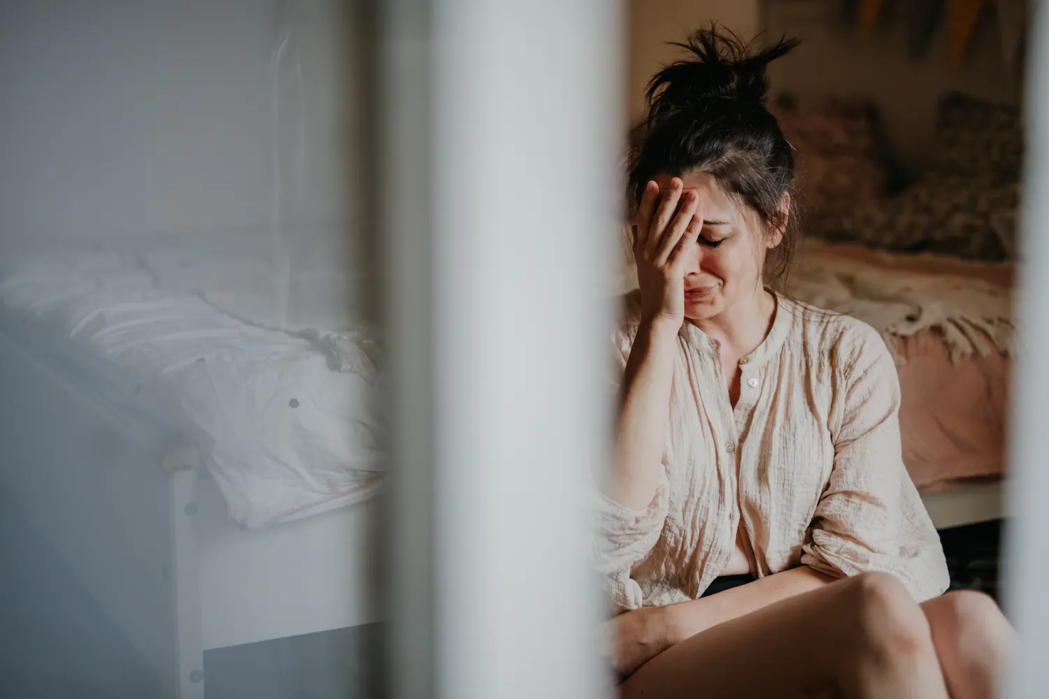 Névroses actuelles : de quoi parle-t-on ?
