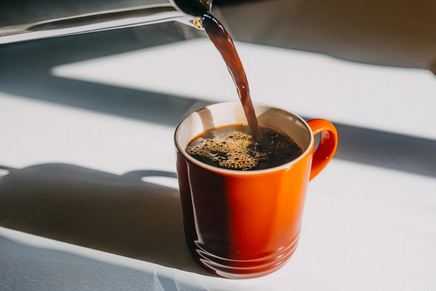 Et si le café était l'ami de votre microbiote intestinal ?