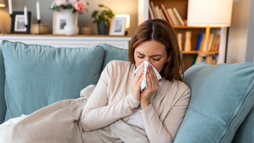 Sinusite ou rhume : comment faire la différence ? Quels traitements ? | Santé Magazine