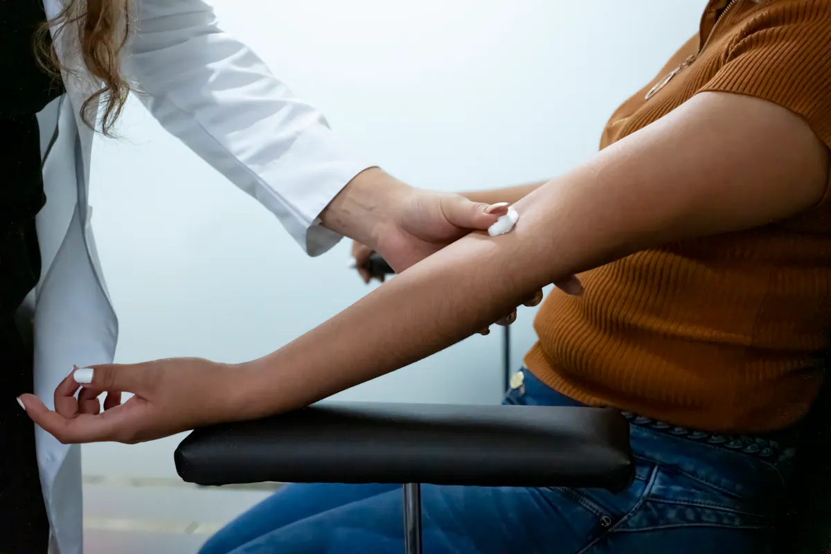 Qu'est-ce que la glycmie jeun ? | Sant Magazine Qu'est-ce que la glycmie jeun ? | Sant Magazine