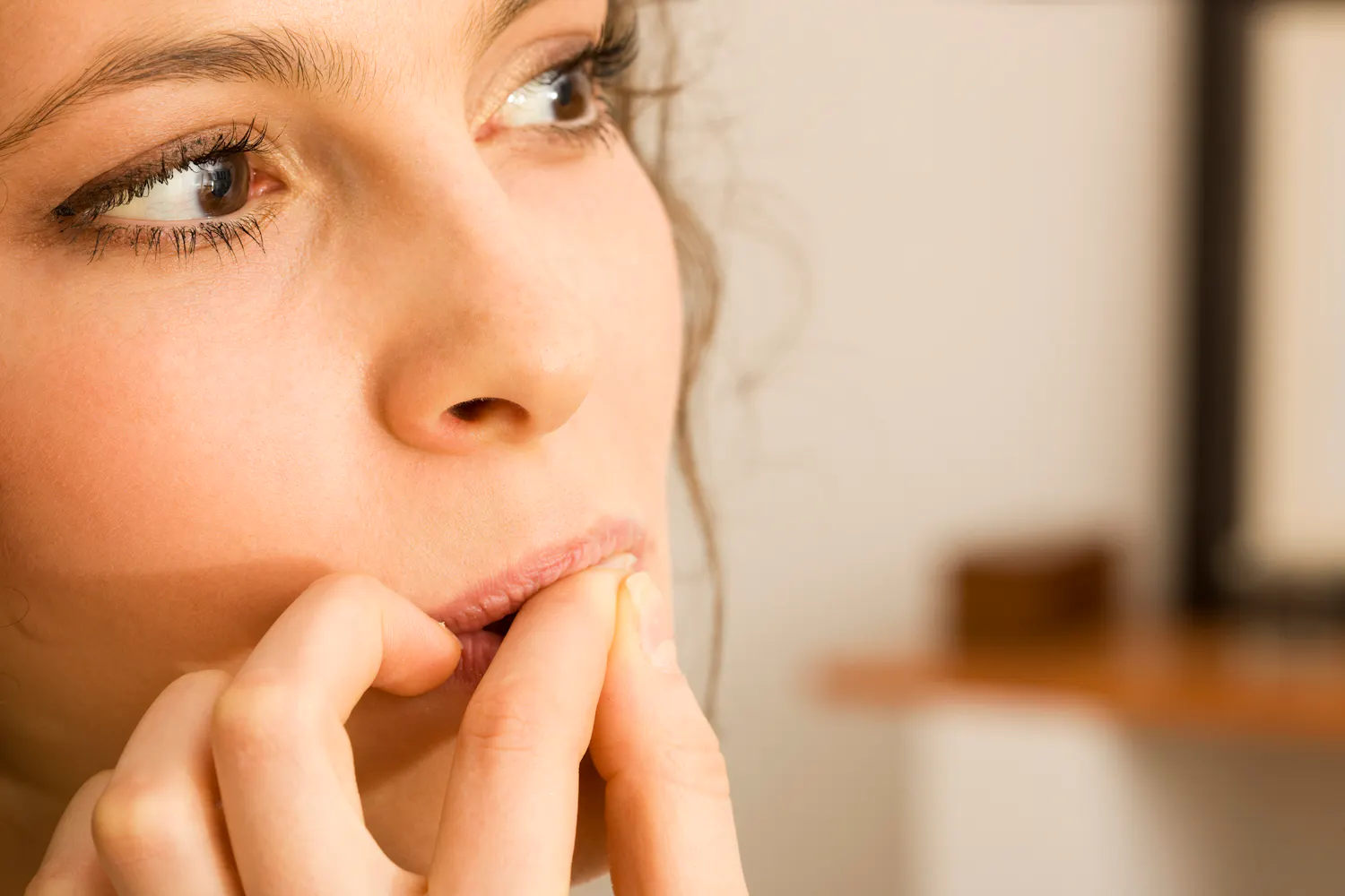 Comment soigner les tics nerveux chez l'adulte ?