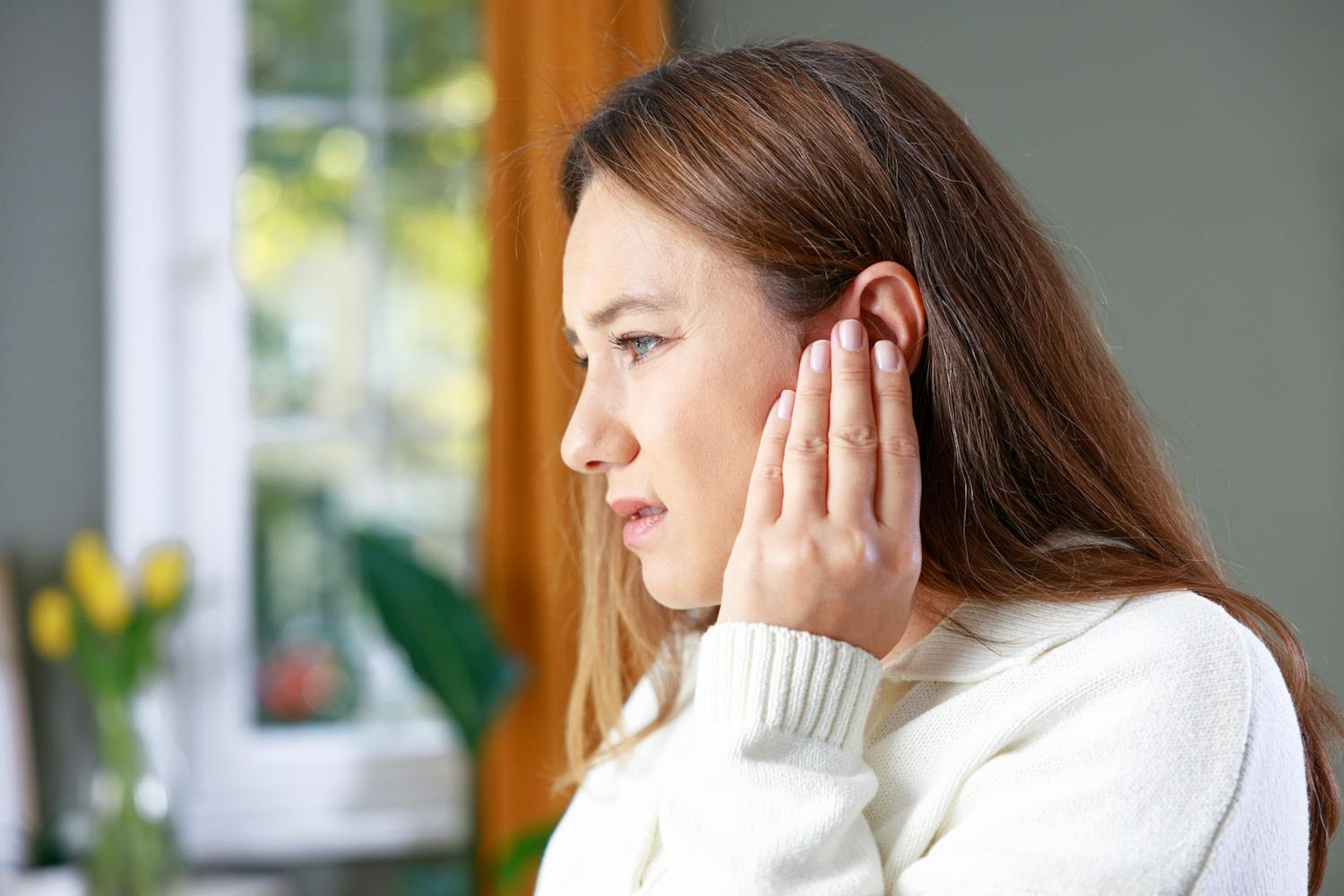 Eczéma de l'oreille : le reconnaître, le traiter, l'éviter