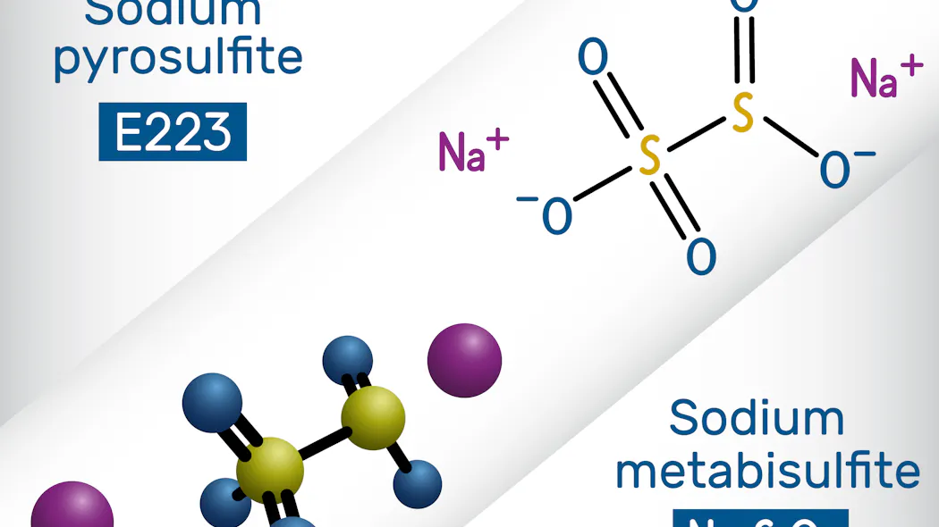 Potassium Magazine Tout savoir sur le disulfite de potassium | Santé Magazine