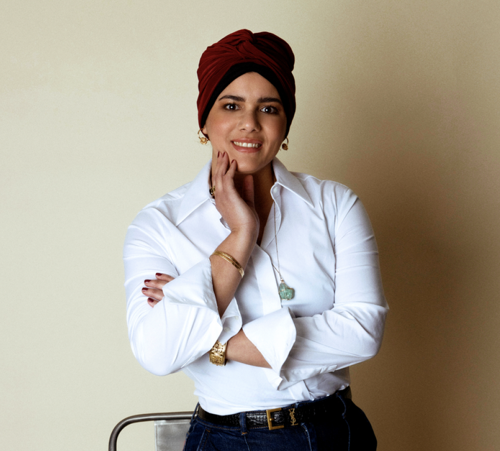 Dre Rabab Mosbah | Santé Magazine