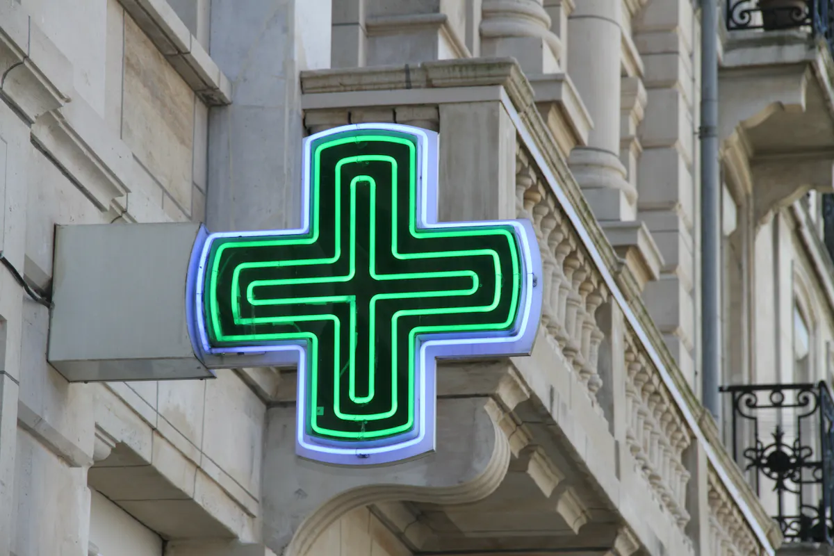 Plusieurs marques de sérum physiologique visées par un rappel massif ...