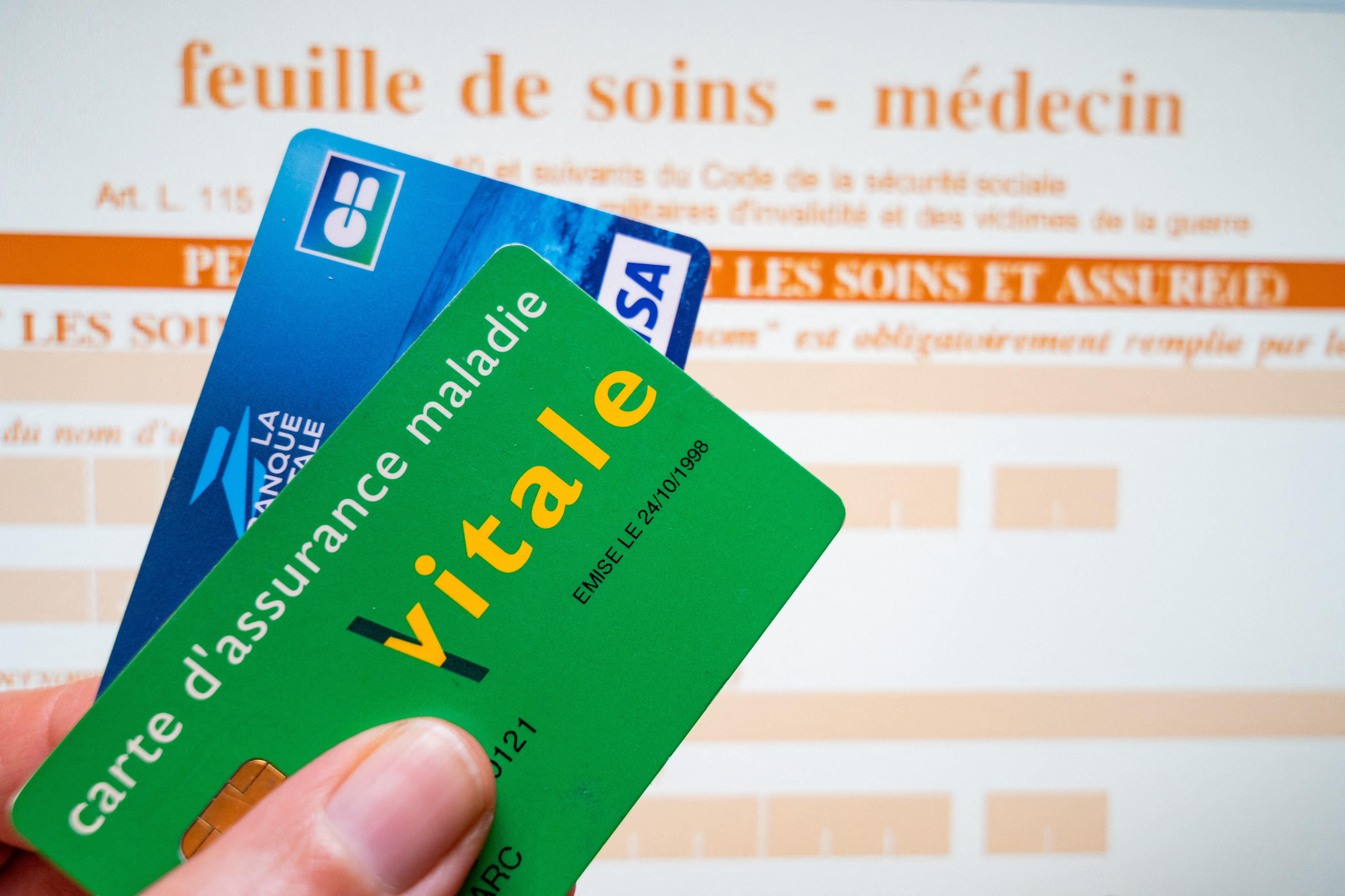 Accidents médicaux : la Cour des comptes étrille le système d'indemnisation