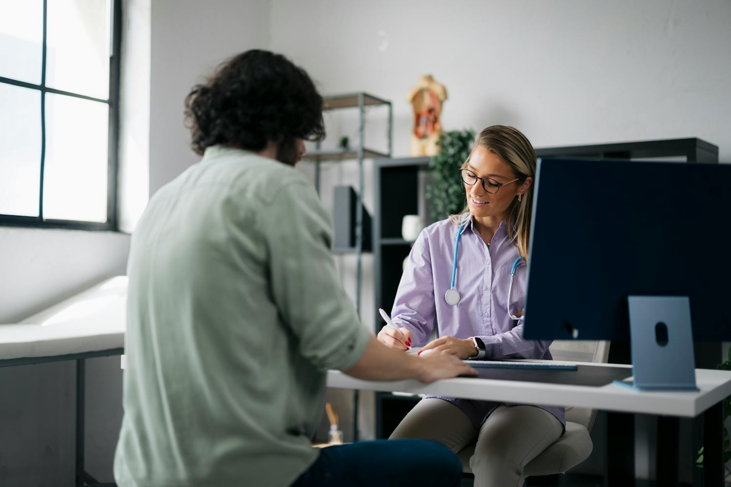 Comment reconnaître une nécrose à temps ? Et comment réagir ?