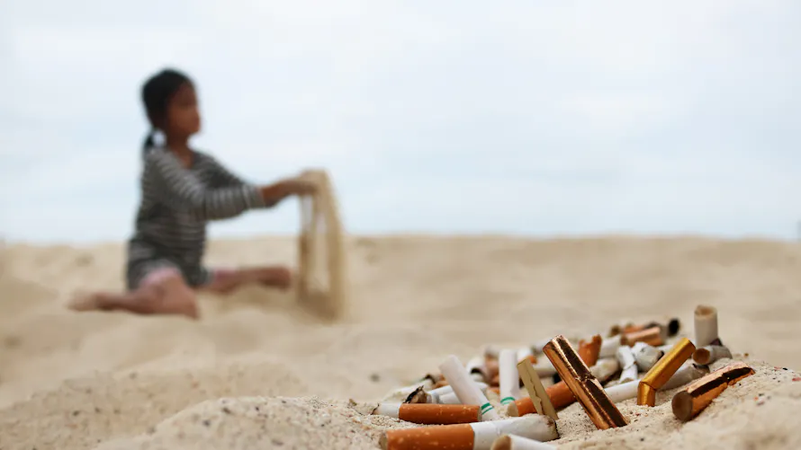 Cigarette interdite : les nouveaux espaces sans tabac ds le 1er juillet | Sant Magazine Cigarette interdite : les nouveaux espaces sans tabac ds le 1er juillet | Sant Magazine