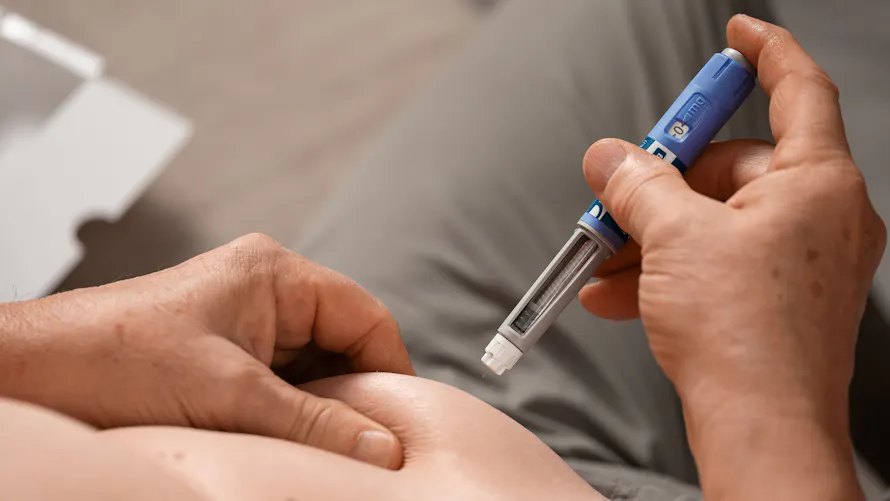 sémaglutide injection effets secondaires Ozempic : ce traitement minceur pourrait nuire gravement à la vue