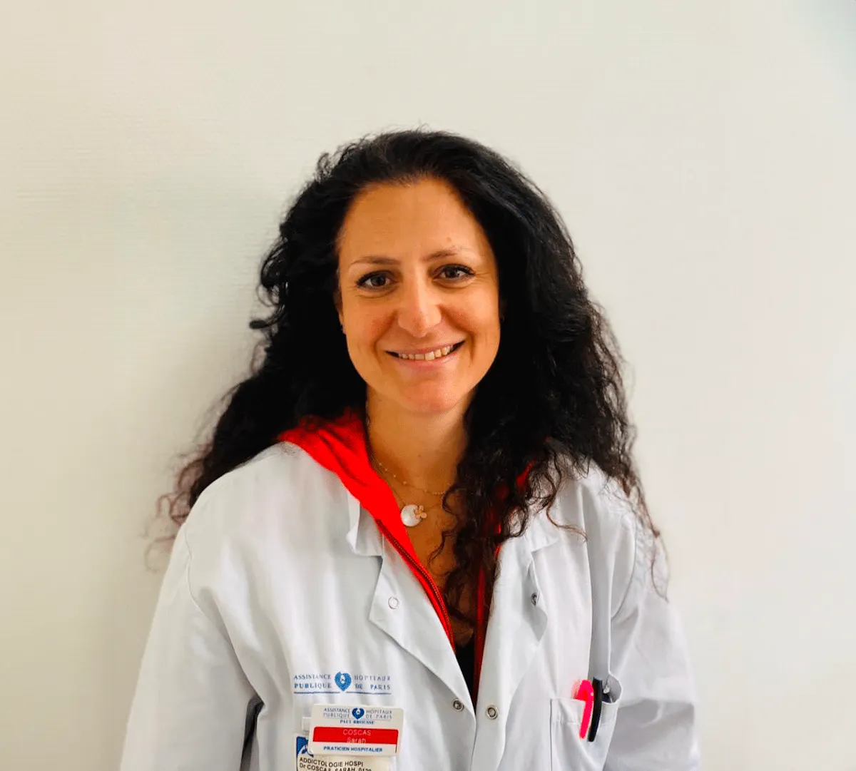 Dre Sarah Coscas | Santé Magazine