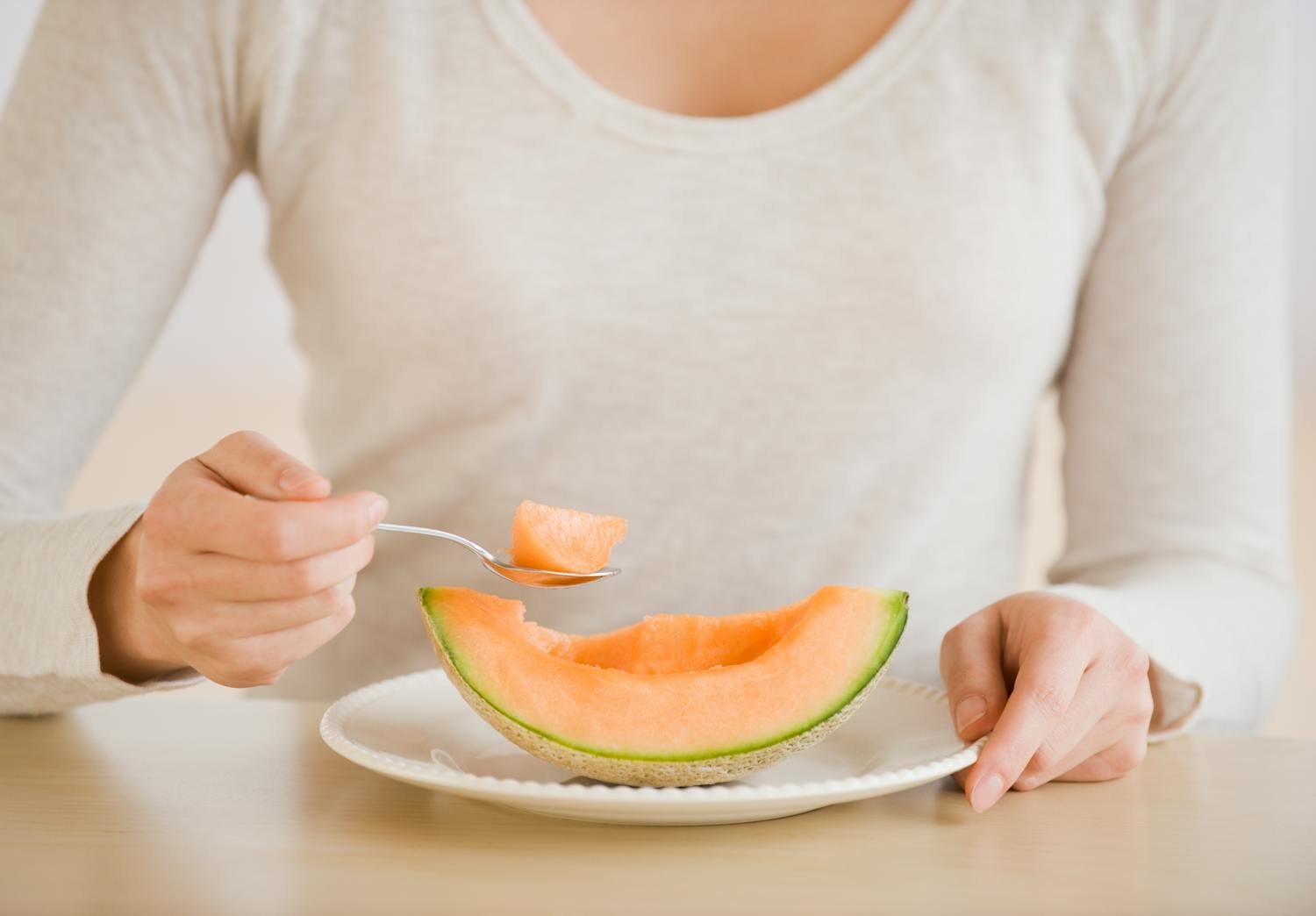 Peut-on manger du melon quand on a du diabète ?