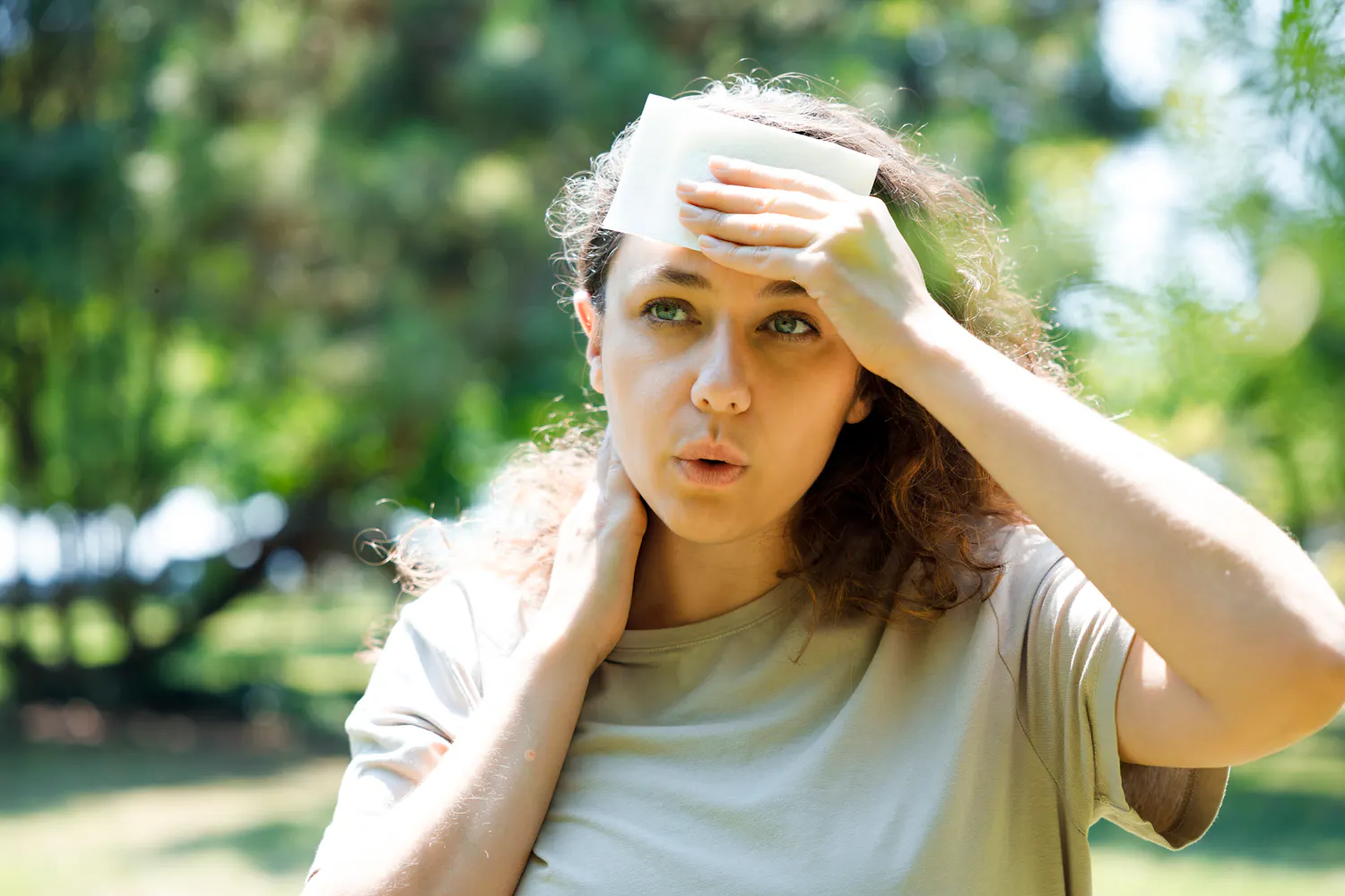 Pourquoi les écarts de température nous fatiguent-ils autant ?