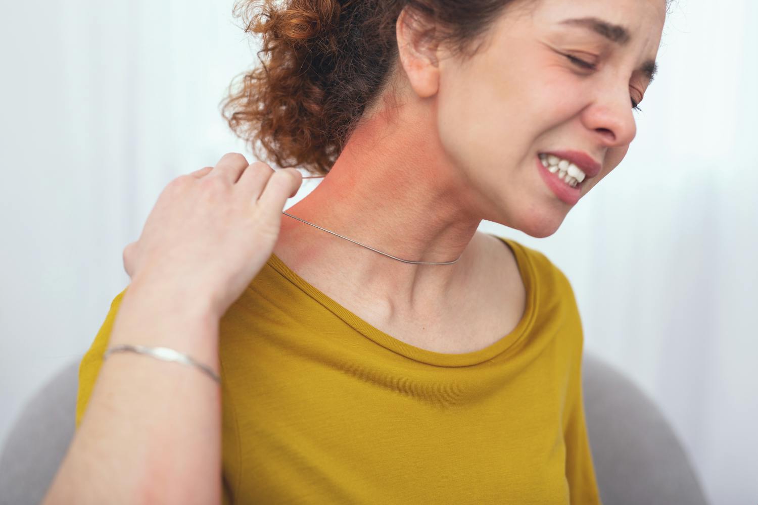 Tout savoir sur l'allergie au nickel