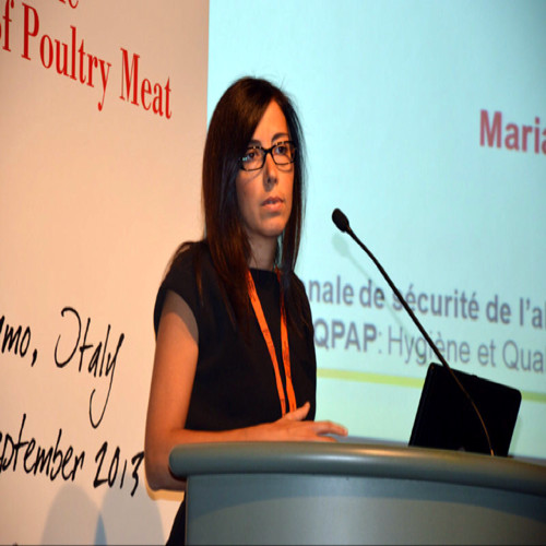 Les articles rédigés avec l'expertise de Marianne Chemaly, de l'Anses ...