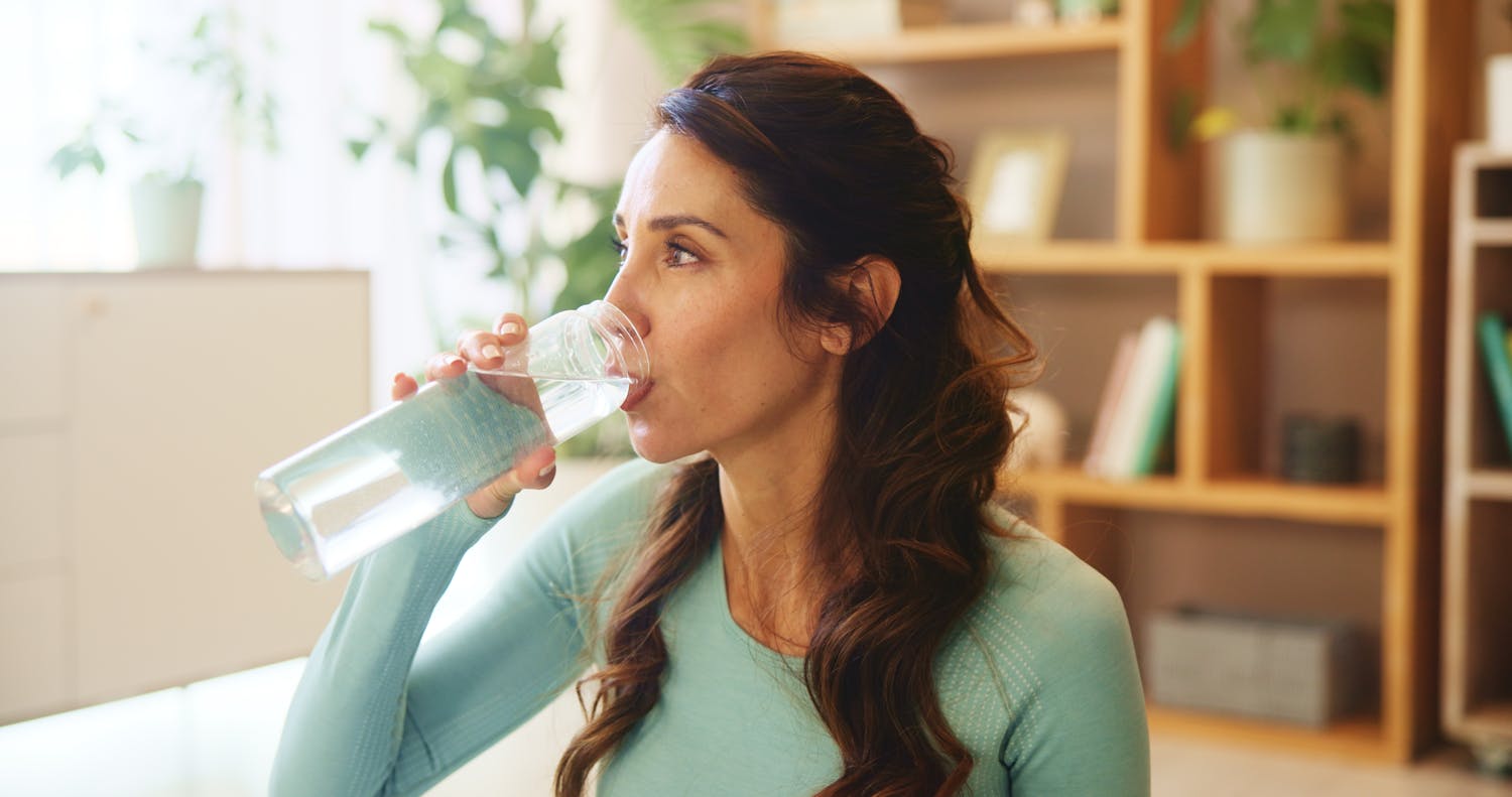 Électrolytes : zoom sur ces minéraux essentiels à notre santé