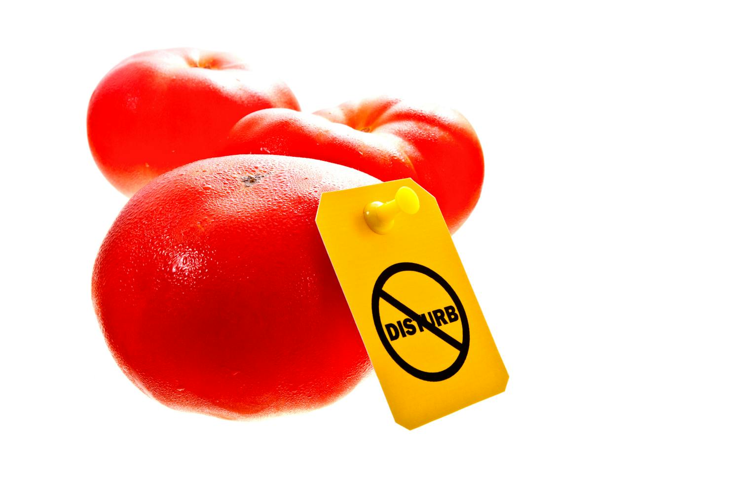 Tomate et intestin irritable : faut-il s'en méfier ?