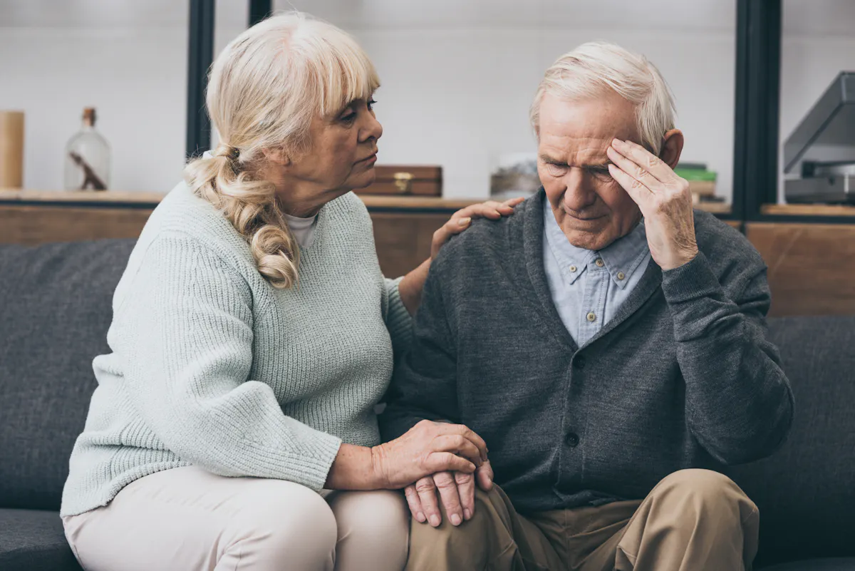 Et si une carence en lithium était la cause de la maladie d’Alzheimer ...