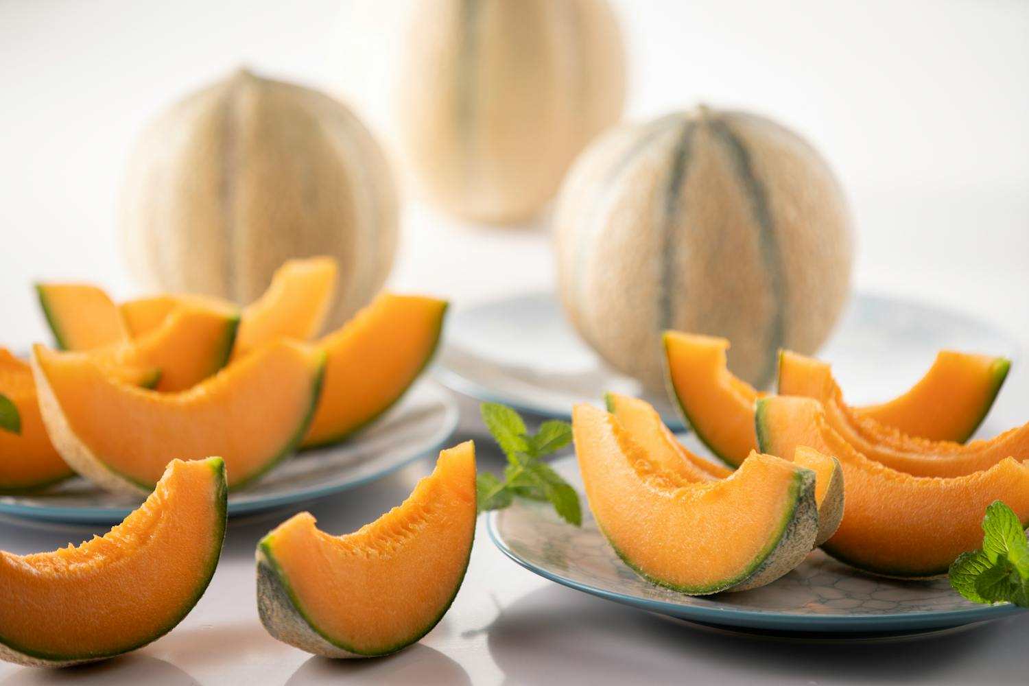Manger du melon le soir : bonne ou mauvaise idée ?