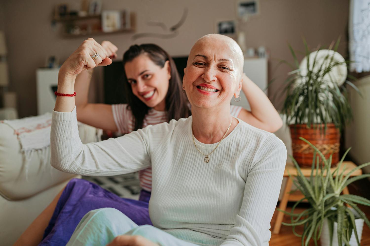 Cancer du sein : tout savoir sur l'espérance de vie et le pronostic