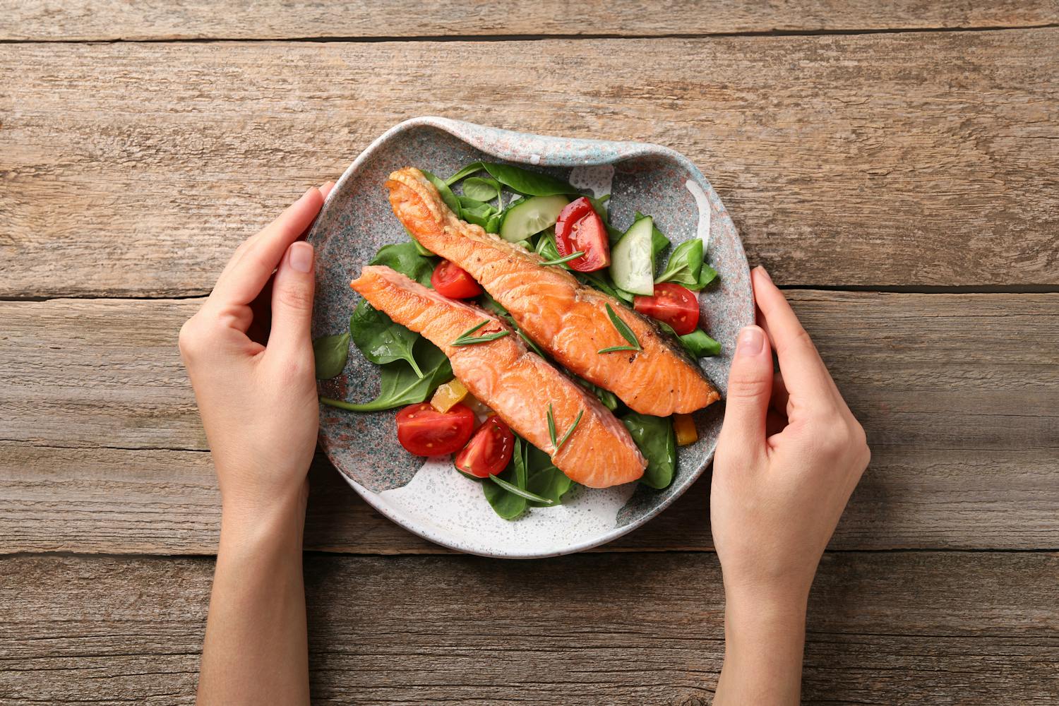 Tout savoir sur l'allergie au poisson et aux fruits de mer