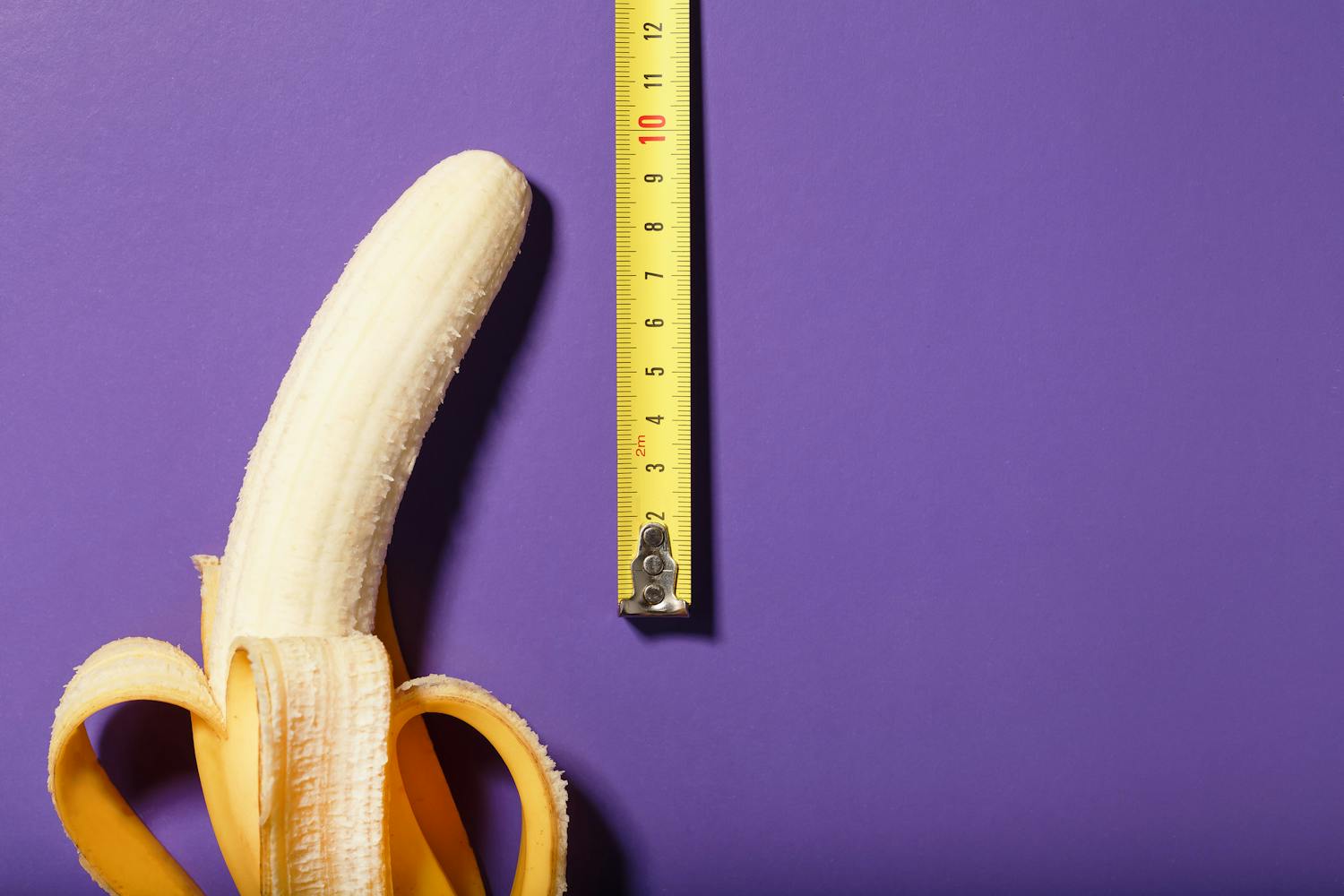 À quel âge le pénis atteint sa taille définitive ?
