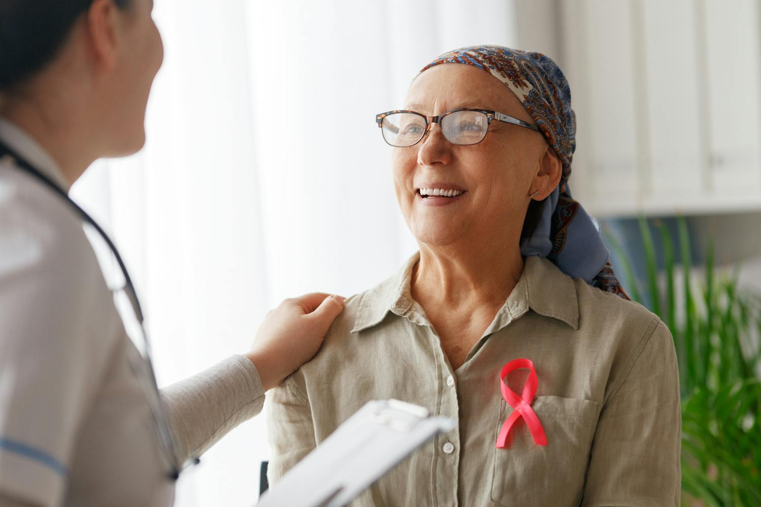 Tout savoir sur le cancer du sein lobulaire