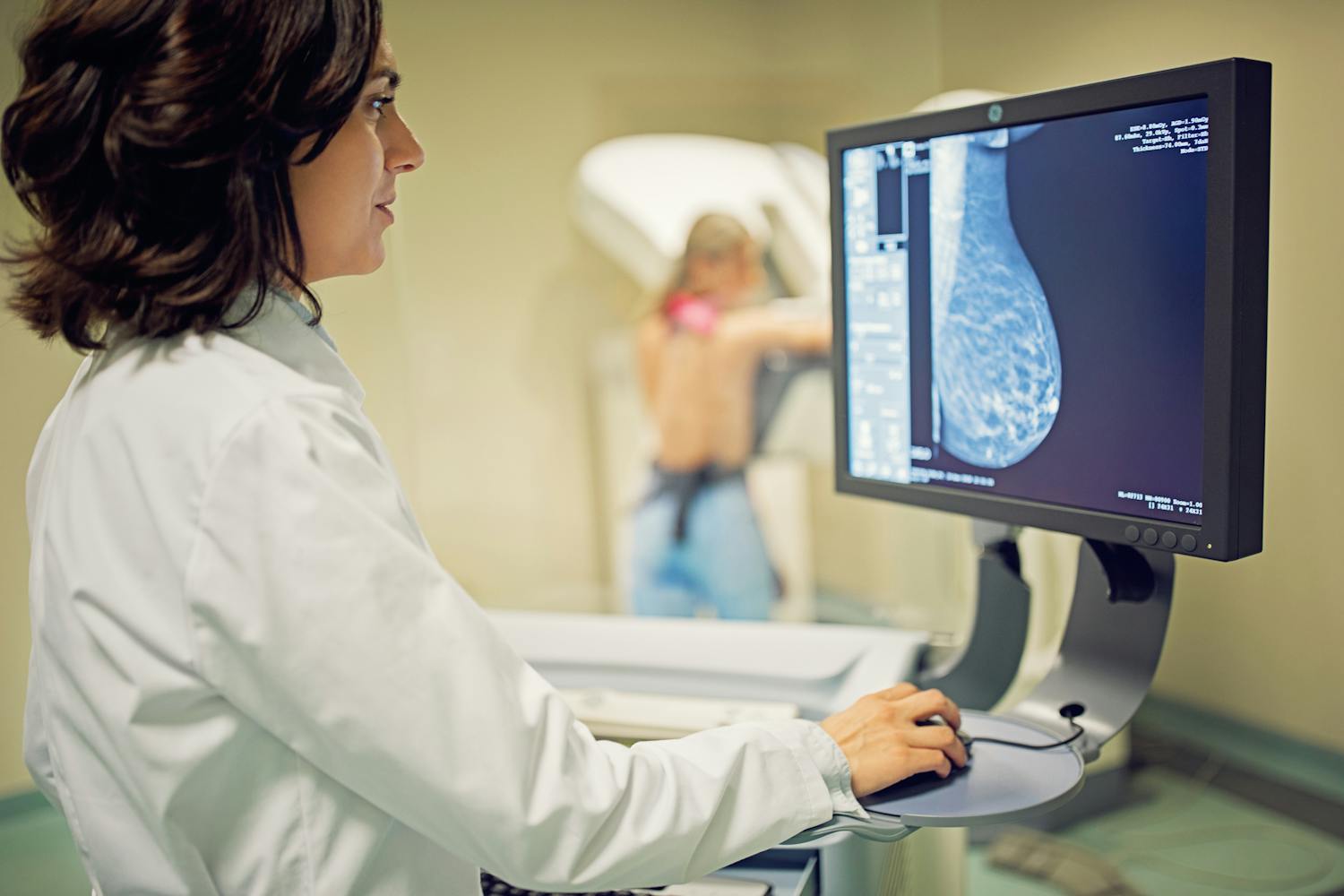 Peut-on guérir d'une récidive de cancer du sein ?