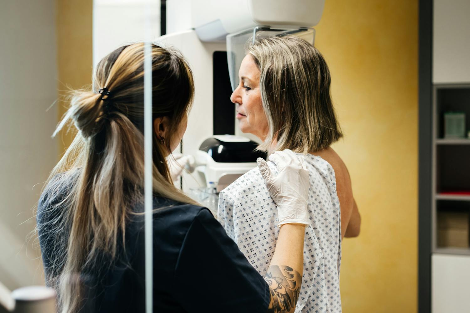 Qu'appelle-t-on un cancer du sein agressif ?