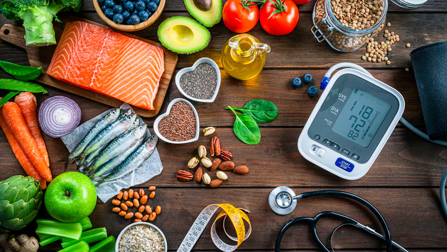 Hypertension artérielle : comment faire baisser sa tension ? | Santé Magazine