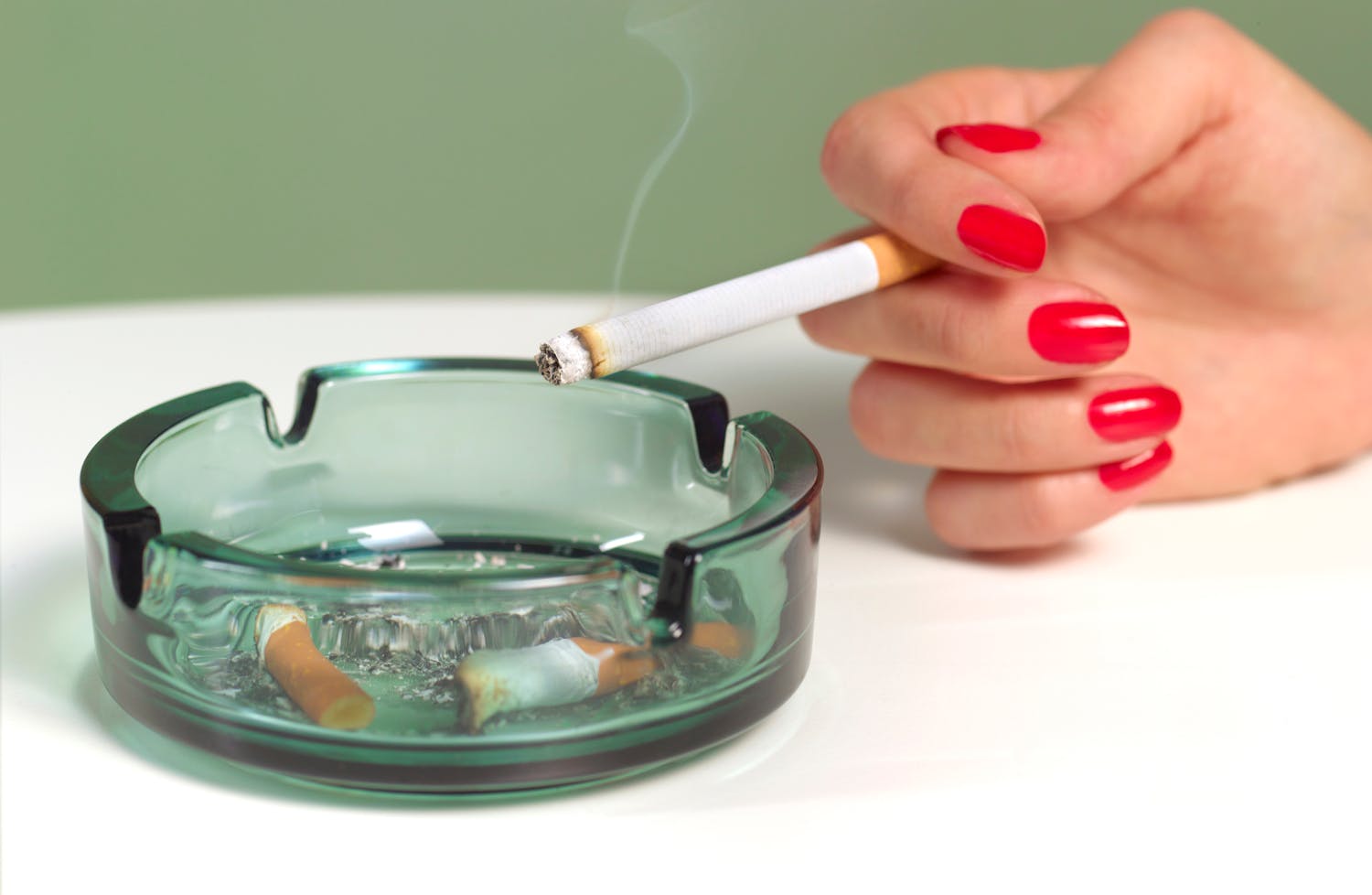 Hypnose et arrêt du tabac : quid de l'efficacité ?