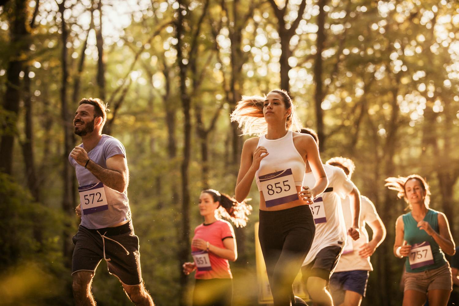 Fièvre du lapin : pourquoi plusieurs sportifs sont tombés malades après une course
