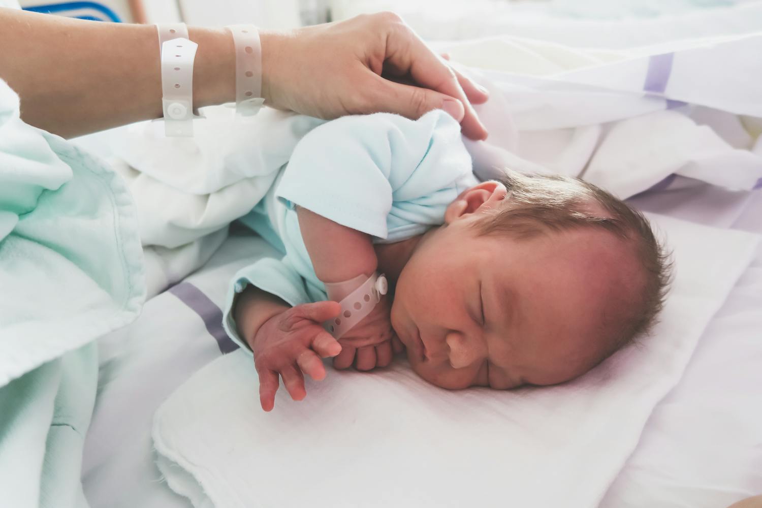 Est-il possible d'apprendre une langue étrangère avant la naissance ?