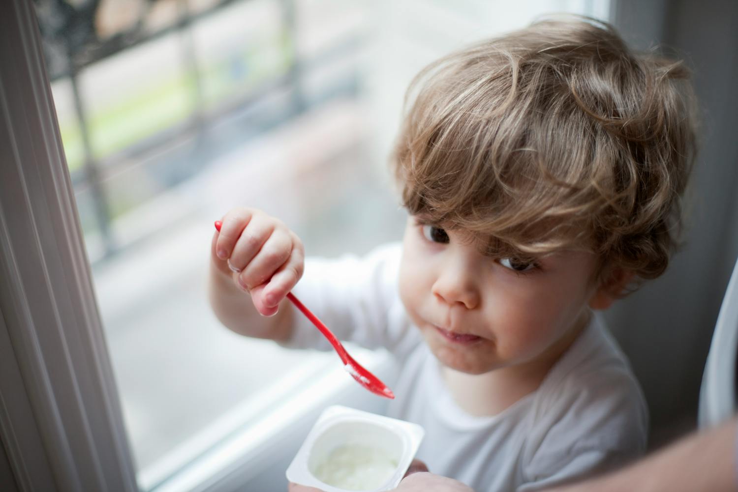 Découvrez ces produits laitiers pour enfants loin d'être sains selon Foodwatch