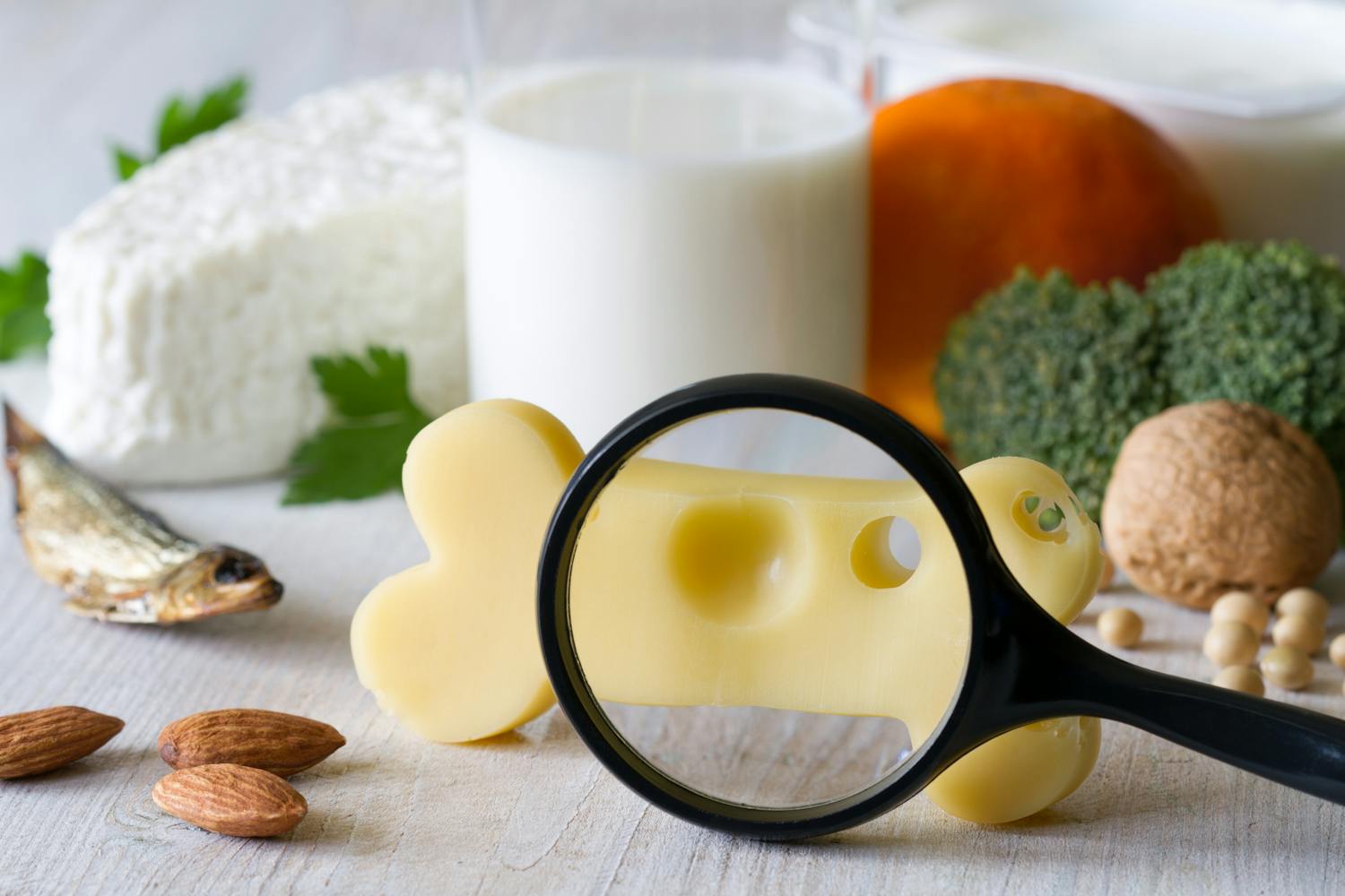 Ostéoporose : quels sont les aliments mauvais pour les os ?
