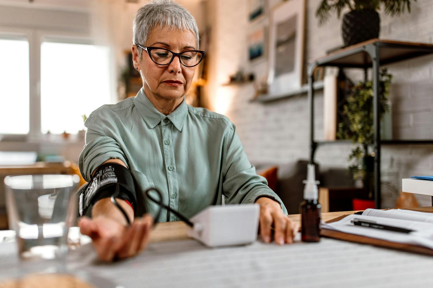 Quelles sont les causes de l'hypertension artérielle ?