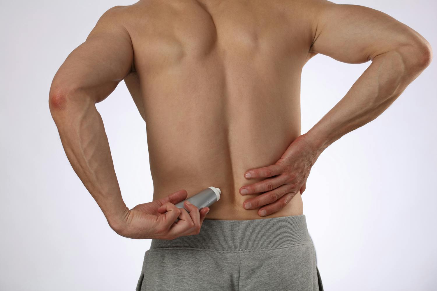 Mal de dos : quelles sont les pommades les plus efficaces ?