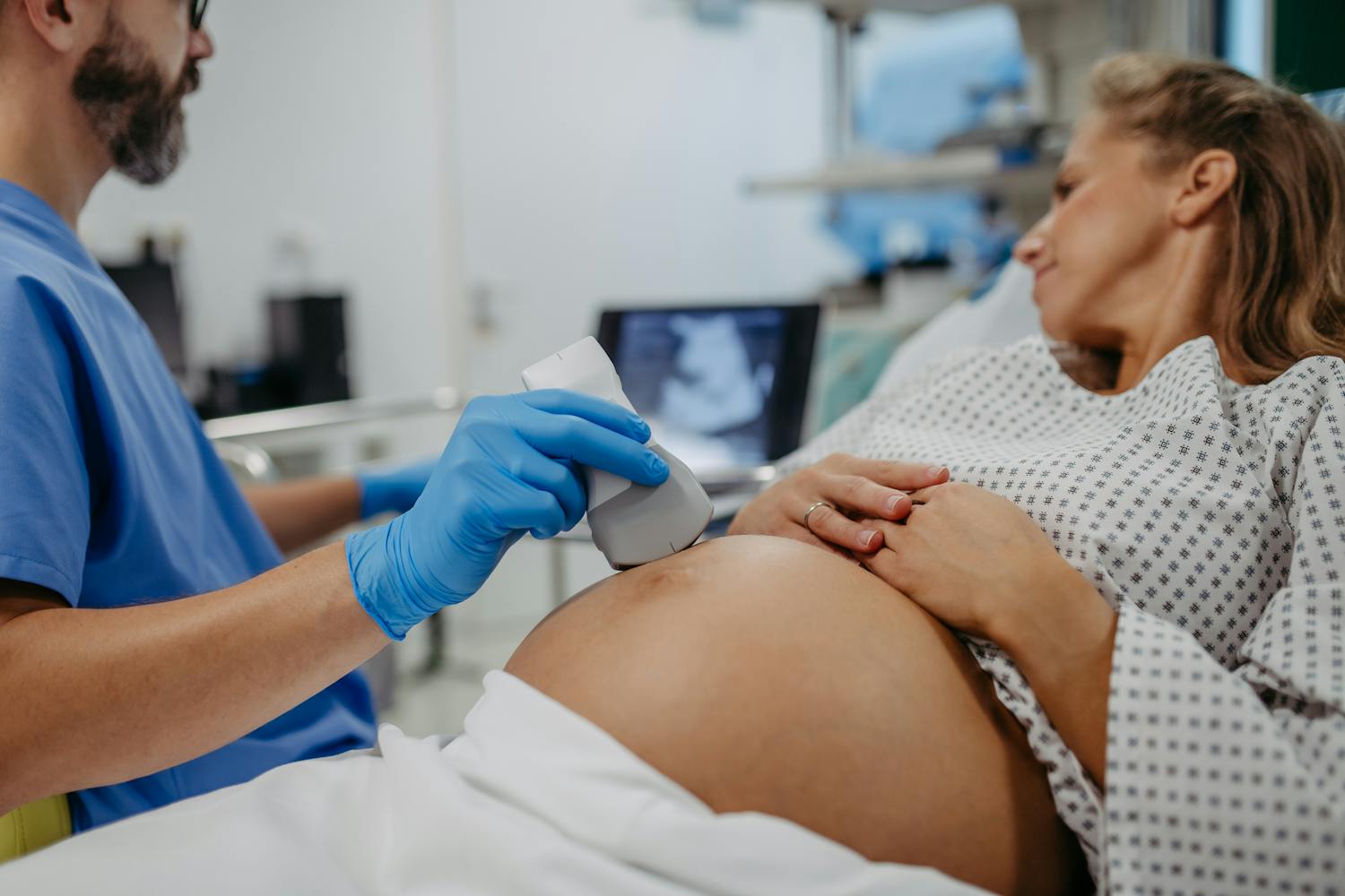Grossesse pathologique : quand la maternité devient une grossesse à risque